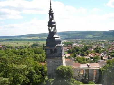 Pasviręs bokštas Vokietijoje kovoja dėl išlikimo - Kultūros ir sporto renginiai