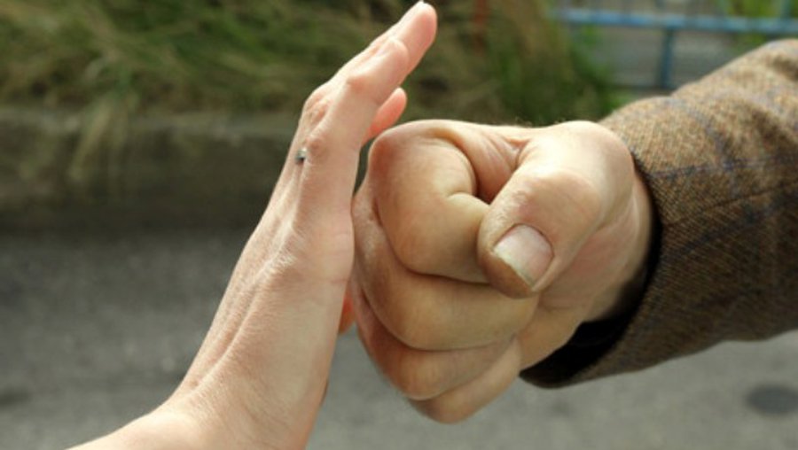 Projektas «Saugūs namai be smurto» - Visagine