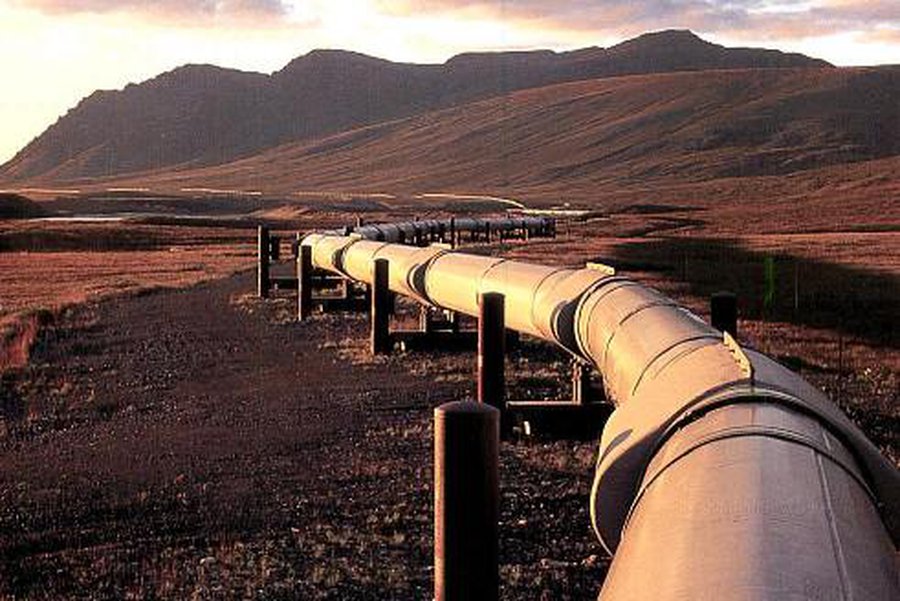 Puls Biznesu: Польша и Литва не получат доступа к воображаемой азиатской нефти - Литва и страны Балтии