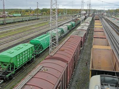 "Литовские желдороги" предусмотрели ответственность за непотизм, торговлю влиянием и другие действия - Литва и страны Балтии