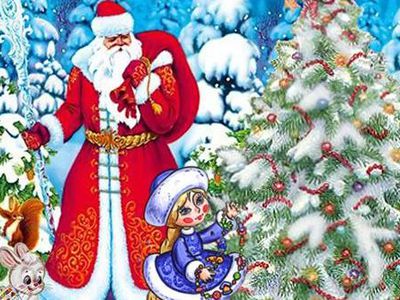 «Когда приходит сказка ...»                                                                                                                            - В Висагинасе