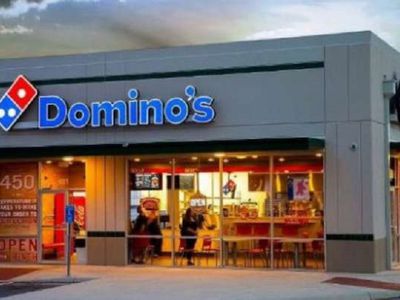 В Литву приходит сеть Domino’s Pizza - Литва и страны Балтии