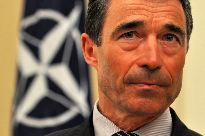 НАТО выпрашивает у России денег для Афганистана