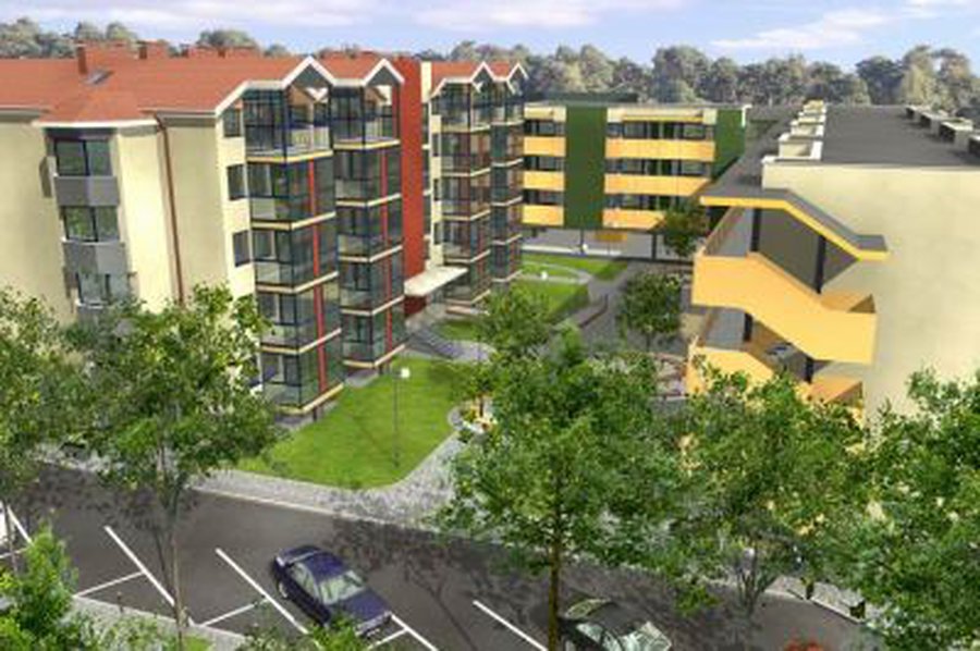 Rugpjūtį butų kainos nesikeitė - Lietuva ir Baltijos šalys