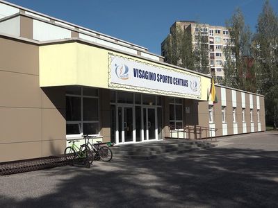 Laida "Savaitės kontūrai" 2024 08 30 (video) - Visagine