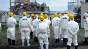 Взрывы на «Фукусиме». Специалисты недооценили масштаб трагедии
