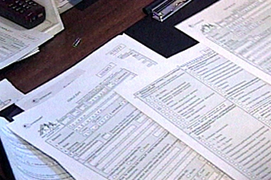 Перепись населения Литвы пройдет в Интернете - Литва и страны Балтии