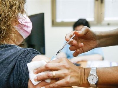 Статистика коронавируса на 21 января. Информация о возможностях вакцинирования - В Висагинасе