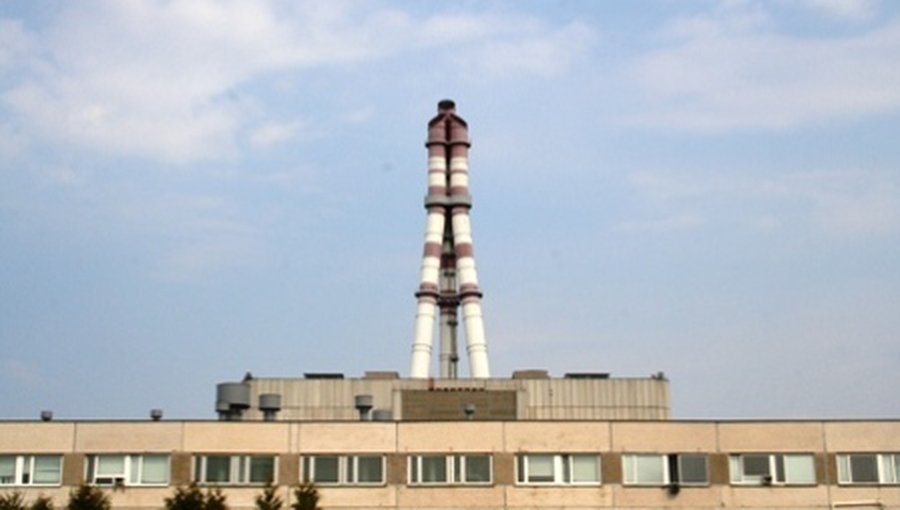 Ушел с поста директор Департамента снятия с эксплуатации ИАЭС - В Висагинасе