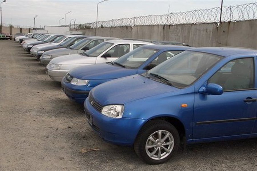 Покупатели неновых автомобилей проявляют подозрительность - Хобби, отдых и развлечения