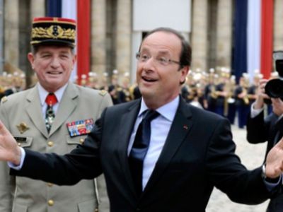 Франция отказалась от налога для богатых  - В Мире