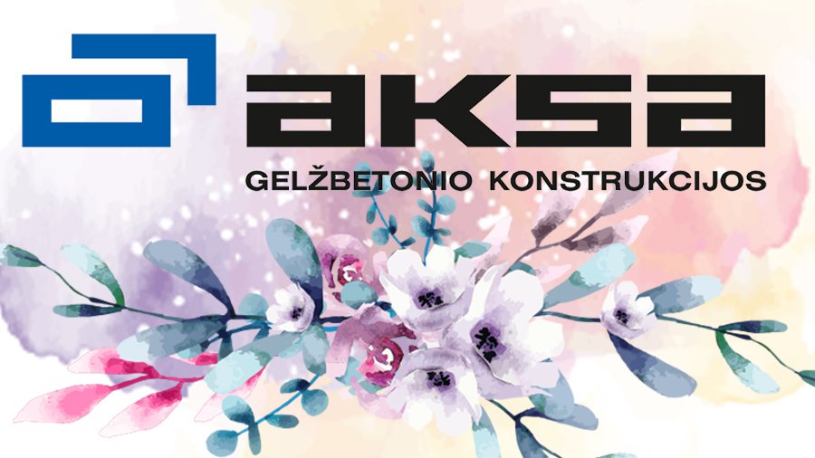 Brangios moterys, su švente! - Sveikinimai