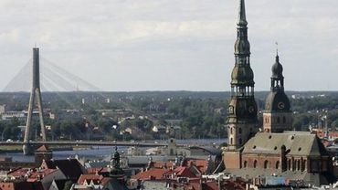 Инвесторы скупают в Балтии доходную недвижимость