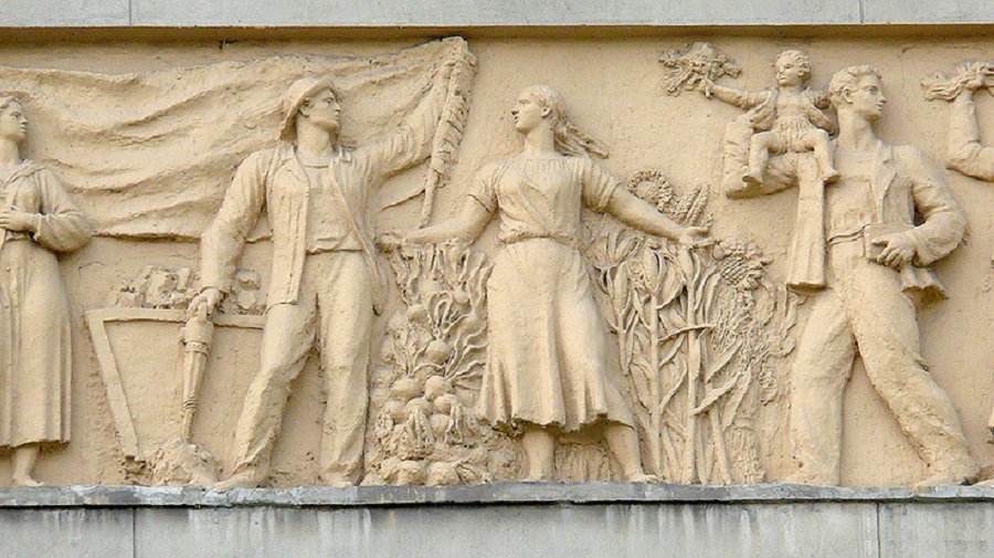 Борьба с пропагандой коммунизма в Литве, может привести к ликвидации отдельных объектов и сооружений - Литва и страны Балтии