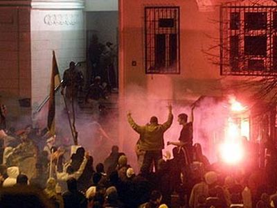 ООН признала Балканы самым спокойным местом в Европе - Хобби, отдых и развлечения