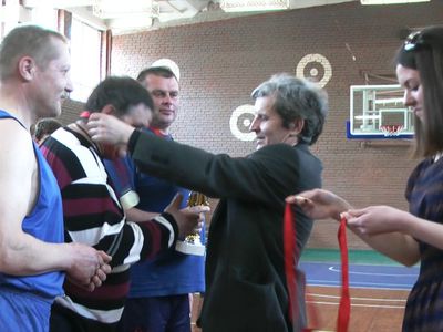 TTS гордится своими Интернет-пользователями! - Новости TTS