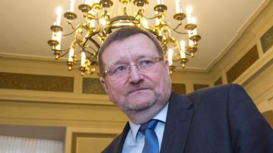 Судьбу написания нелитовских фамилий в документах решат уже в этом месяце - Литва и страны Балтии