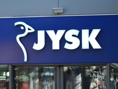 "Jysk" инвестирует в Балтии и Белоруссии 40 млн. евро - Экономика и бизнес