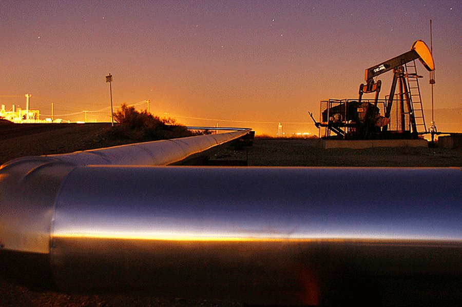 Власти Литвы: «Газпром» готов говорить
 - Энергетика