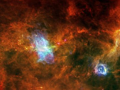 Инфракрасный уголок - Наука и здоровье