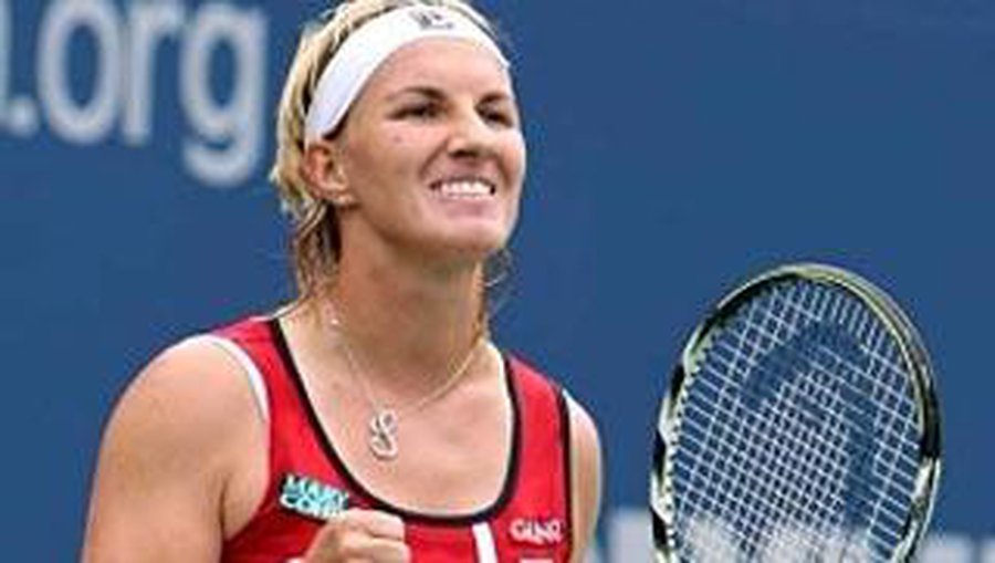 Светлана Кузнецова выиграла турнир в Штутгарте - Культурные и спортивные мероприятия