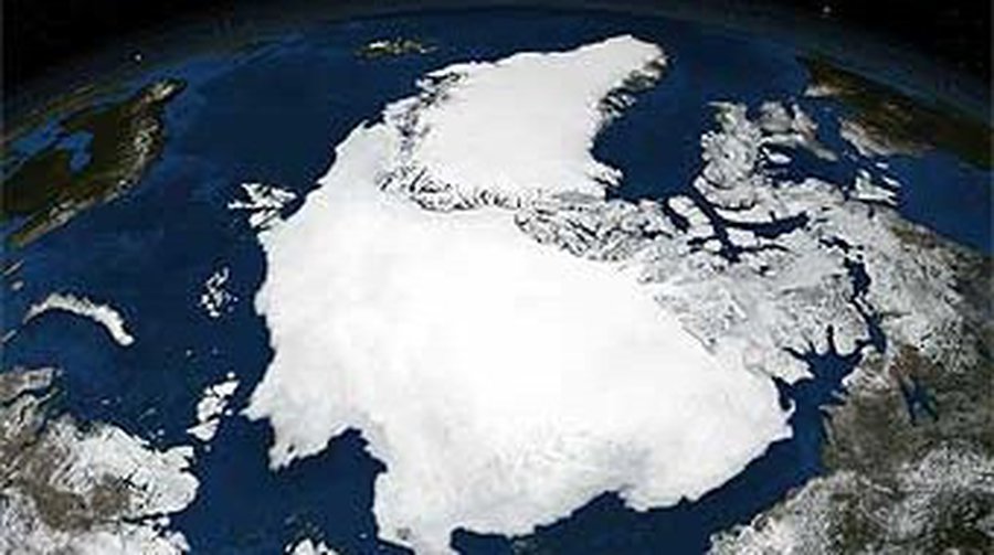 Россия разместит войска в Арктике - В Мире