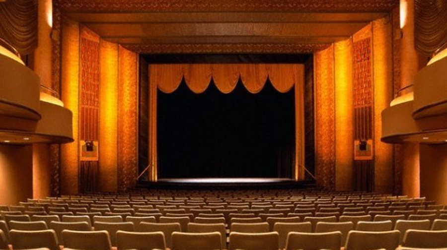 В Вильнюсе открывается еще один русский театр - Культурные и спортивные мероприятия