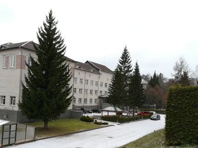 Погиб житель Висагинского дома социальной опеки - В Висагинасе