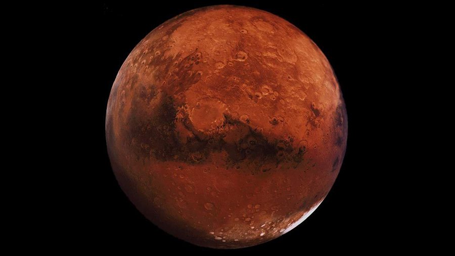 NASA и Boeing создадут сверхтяжелую ракету-носитель для полетов на Марс - Наука и здоровье