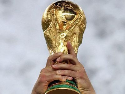 Федерация футбола Испании обогатилась на 23,7 миллиона евро - Культурные и спортивные мероприятия