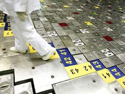 Будущее новой АЭС — на встрече премьеров в Юрмале
 - Энергетика