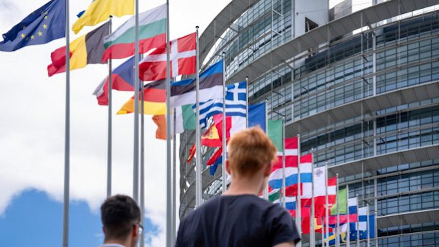 Сегодня в Литве. Обзор 2024-06-11 - Литва и страны Балтии