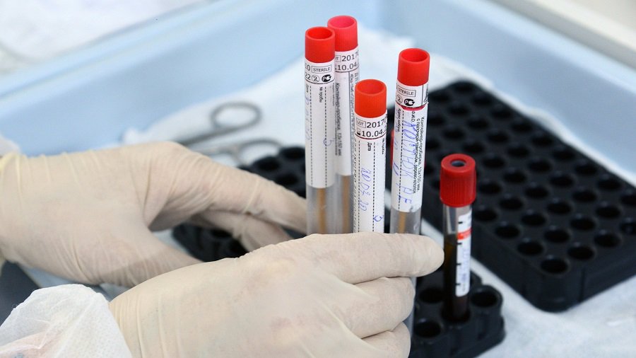 В Висагинском доме социальной опеки установлен случай коронавируса - В Висагинасе