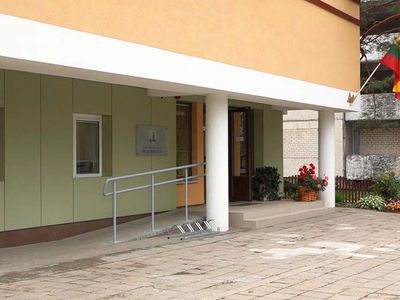 Знакомьтесь: новые педагоги Висагинской школы искусств (видео) - В Висагинасе