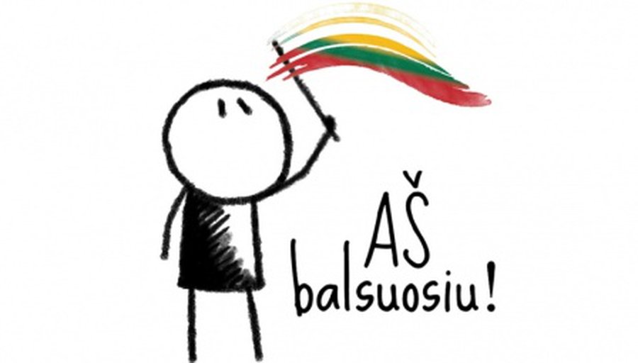 За кого будет голосовать Висагинас — опрос - В Висагинасе