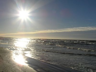 Исследование: Балтика может потеплеть на 2-4 градуса                                 - Наука и здоровье