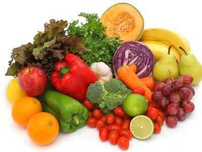 Запасайся, народ, витаминами на год! - Наука и здоровье