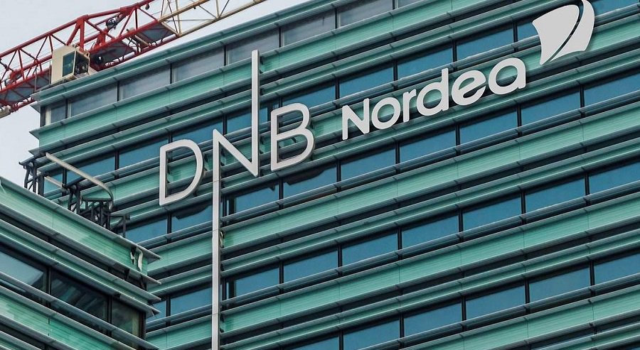Объявлена дата объединения "Nordea" и DNB - Экономика и бизнес