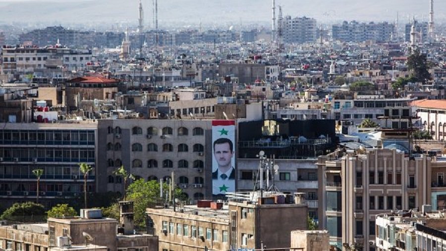 NBC: США планируют санкции против компаний РФ и Ирана, приглашенных восстанавливать Сирию - В Мире