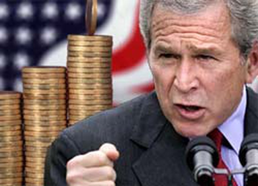 Пытаясь наказать Россию, США накажут себя - В Мире