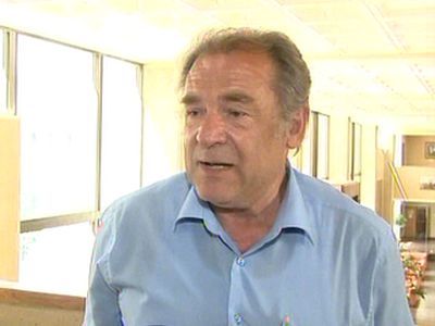 Последний шанс Игналинской АЭС  - Энергетика