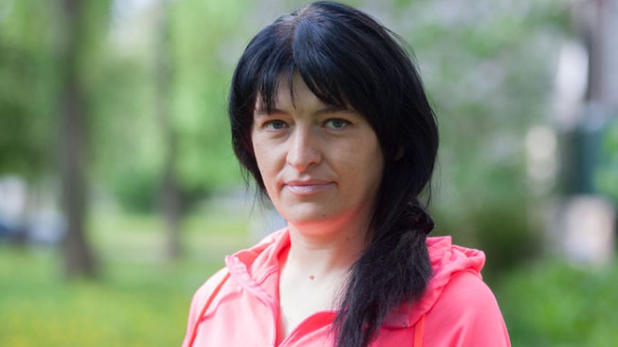 Отцы кукушки улетают за границу или как в Литве не платят алименты - Литва и страны Балтии