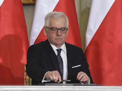 СМИ: новый глава МИД Польши уволит из ведомства выпускников МГИМО - В Мире