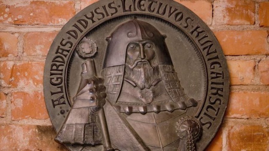 Дворец правителей расскажет о родстве князей ВКЛ с Рюриковичами и Валуа - Литва и страны Балтии