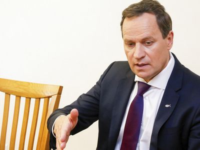 ИАПЛ-СХС просит ГИК признать недействительными выборы в Сейм в многомандатном округе - Выборы в Сейм 2020