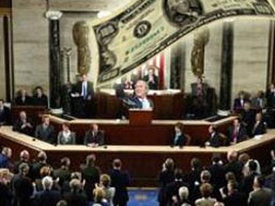 Войны Буша обойдутся Штатам в 800 миллиардов - В Мире