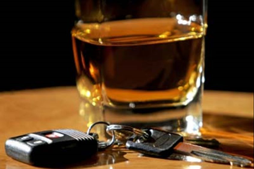 В России вводится полный запрет на алкоголь за рулем
