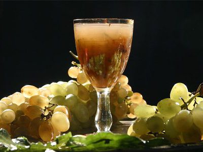 Напитки, от которых худеют и молодеют - Наука и здоровье