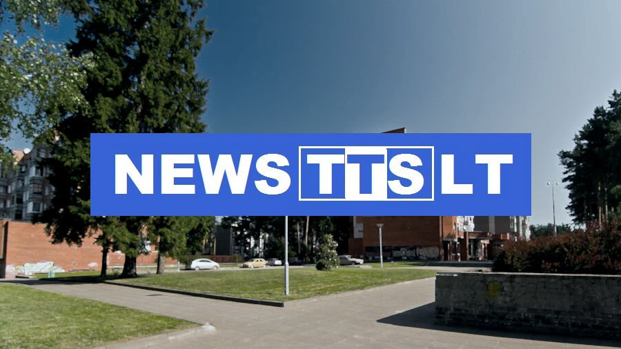 Информационный портал news.tts.lt возобновил свою работу - Новости TTS
