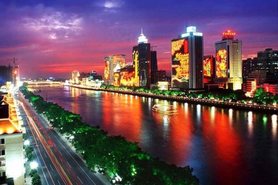 Китай вводит санкции и сокращает военное сотрудничество с США - В Мире